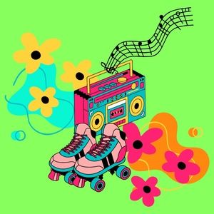 Meet your Posher, Foxanne